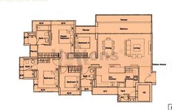 Kovan Residences (D19), Condominium #485761101